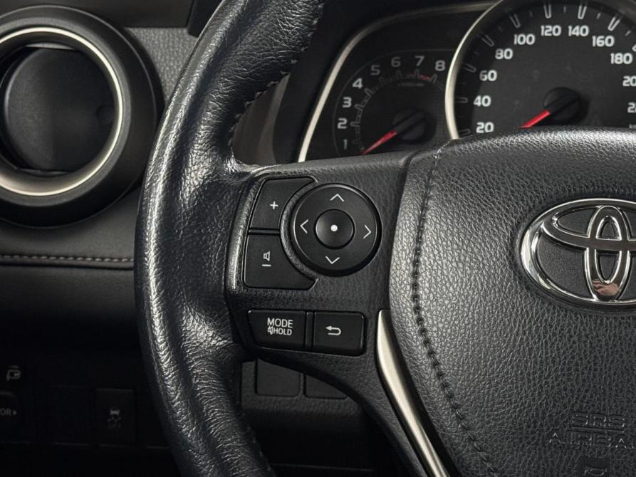 Toyota RAV4 IV (XA40) Тюмень  - изображение 12