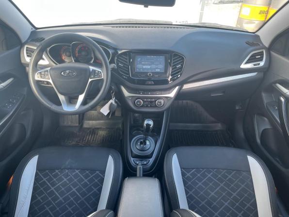 Lada (ВАЗ) Vesta I с пробегом 2019 года, цена 950 000 рублей, 95544 км, универсал, Автокод Объявления