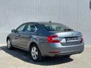 Skoda Octavia III (A7) Рестайлинг Тамбов  - изображение 26