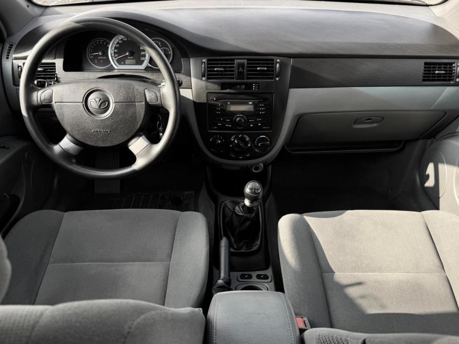 Daewoo Gentra II Набережные Челны  - изображение 19