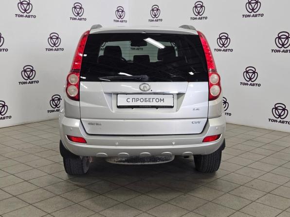 Great Wall Hover H5 с пробегом 2014 года, цена 648 000 рублей, 110679 км, внедорожник, Автокод Объявления