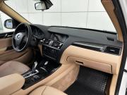 BMW X3 II (F25) Рестайлинг Краснодар  - изображение 26