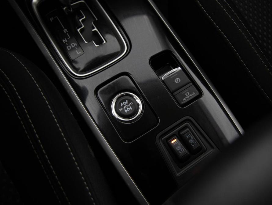 Mitsubishi Outlander III Рестайлинг 3 Санкт-Петербург  - изображение 16