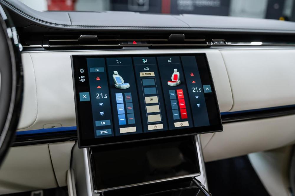 Land Rover Range Rover V Москва  - изображение 34