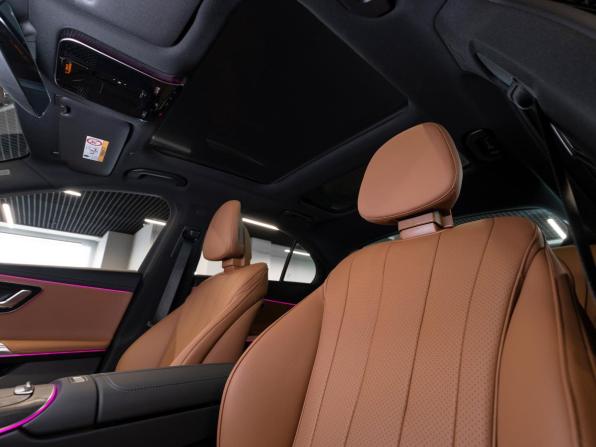 Mercedes-Benz E-Класс VI (W214 S214) с пробегом 2025 года, цена 7 100 000 рублей, 138 км, седан, Автокод Объявления