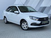Lada (ВАЗ) Granta I Рестайлинг Екатеринбург  - изображение 26
