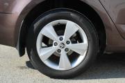 Skoda Octavia III (A7) Рестайлинг Пермь  - изображение 44