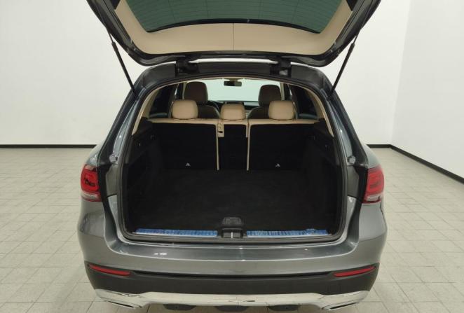 Mercedes-Benz GLC I (X253) Рестайлинг с пробегом 2020 года, цена 3 366 000 рублей, 85842 км, внедорожник, Автокод Объявления