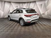 Kia Rio IV Москва  - изображение 24