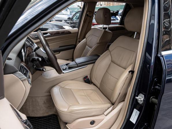 Mercedes-Benz M-Класс III (W166) с пробегом 2013 года, цена 2 190 000 рублей, 260601 км, внедорожник, Автокод Объявления