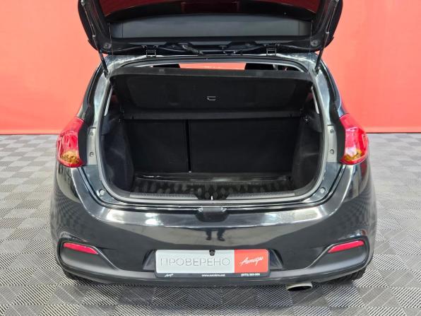 Kia Ceed II с пробегом 2015 года, цена 1 149 000 рублей, 124756 км, хэтчбек, Автокод Объявления