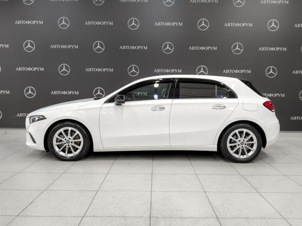 Mercedes-Benz A-Класс IV (W177) с пробегом 2020 года, цена 2 825 000 рублей, 35483 км, хэтчбек, Автокод Объявления