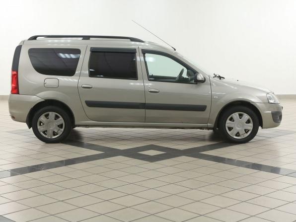 Lada (ВАЗ) Largus I с пробегом 2014 года, цена 610 000 рублей, 177000 км, универсал, Автокод Объявления