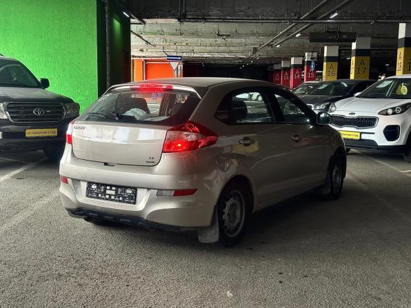 Chery Very (A13) с пробегом 2012 года, цена 322 000 рублей, 106770 км, хэтчбек, Автокод Объявления