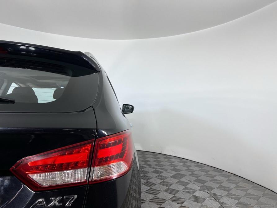 Dongfeng AX7 I Архангельск  - изображение 10