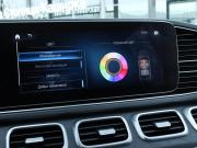 Mercedes-Benz GLE II (V167) Москва  - изображение 59
