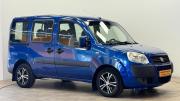 Fiat Doblo I Рестайлинг Киров  - изображение 20