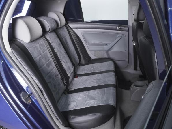 Volkswagen Golf V с пробегом 2004 года, цена 400 000 рублей, 319131 км, хэтчбек, Автокод Объявления