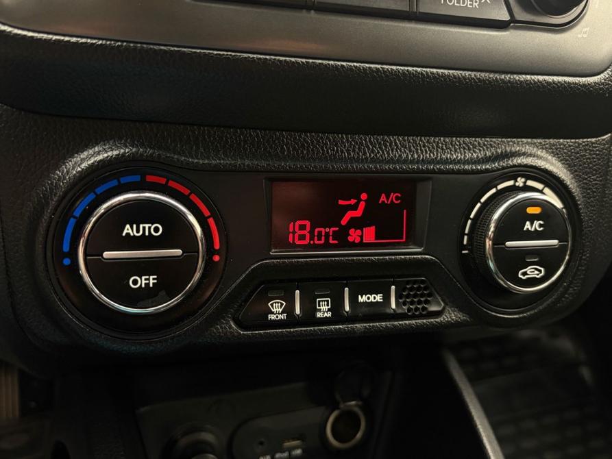 Kia Rio III Ростов-на-Дону  - изображение 11