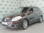 Suzuki SX4 II (S-Cross) Оренбург  - изображение 21