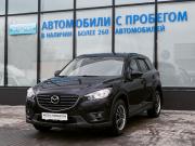 Mazda CX-5 I Екатеринбург  - изображение 23