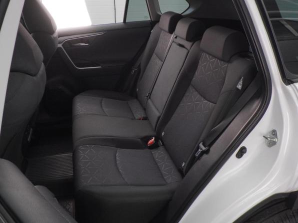 Toyota RAV4 V (XA50) с пробегом 2020 года, цена 3 233 000 рублей, 85263 км, внедорожник, Автокод Объявления