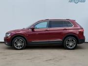 Volkswagen Tiguan II Москва  - изображение 22