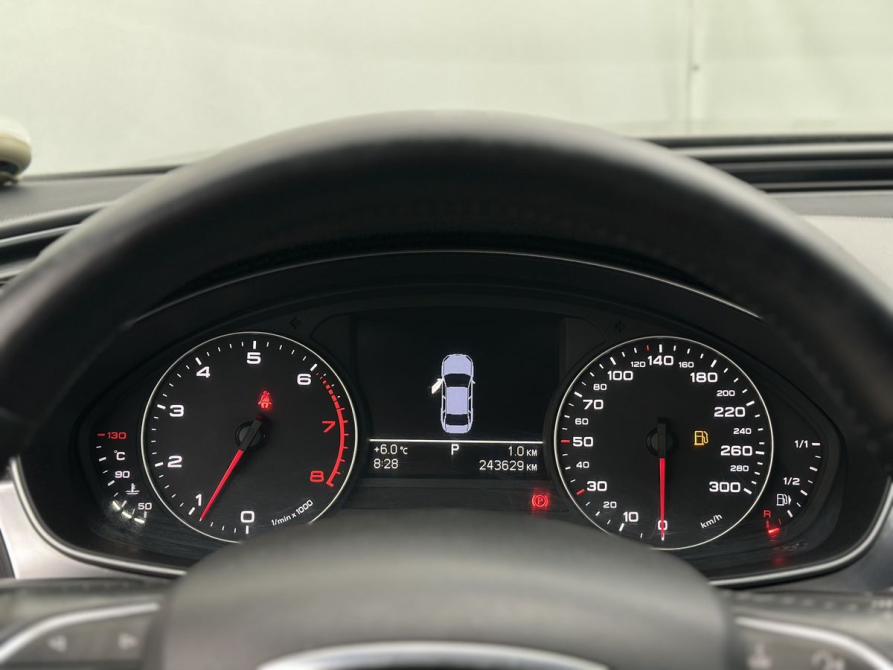 Audi A6 IV (C7) Липецк  - изображение 14
