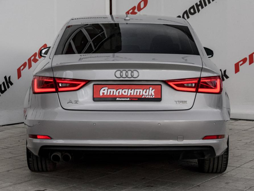 Audi A3 III (8V) Екатеринбург  - изображение 6