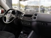 Volkswagen Tiguan I Рестайлинг Новосибирск  - изображение 29