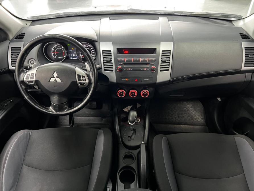 Mitsubishi Outlander II Рестайлинг Казань  - изображение 14