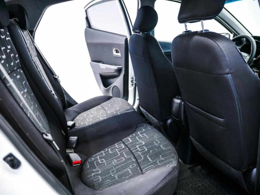 Kia Rio III Рестайлинг Красноярск  - изображение 28