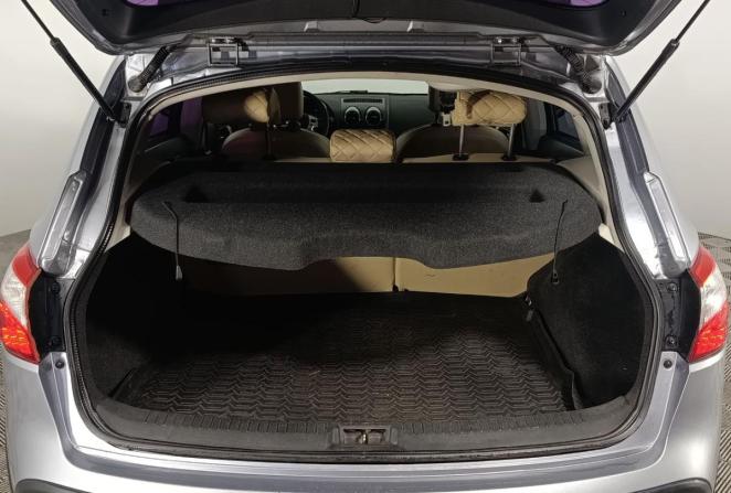 Nissan Qashqai I Рестайлинг с пробегом 2012 года, цена 995 000 рублей, 200820 км, внедорожник, Автокод Объявления