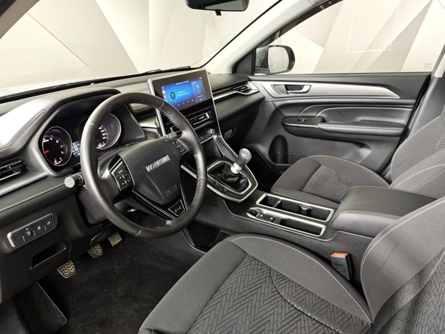 Haval M6 II Москва  - изображение 19