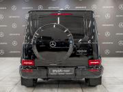 Mercedes-Benz G-Класс III (W463) Москва  - изображение 36