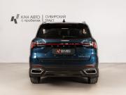 Geely Okavango I Рестайлинг Казань  - изображение 13