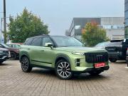 Jaecoo J7 I Санкт-Петербург  - изображение 14