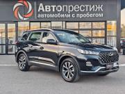 Chery Tiggo 7 Pro I Волгоград  - изображение 20