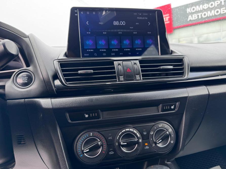 Mazda 3 III (BM) Пермь  - изображение 9