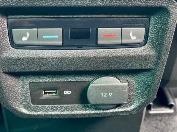 Volkswagen Tiguan II с пробегом 2019 года, цена 2 219 000 рублей, 136500 км, внедорожник, Автокод Объявления