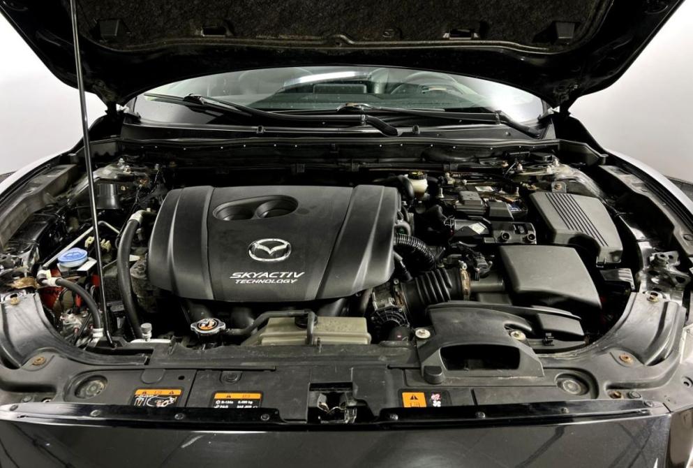 Mazda 6 III (GJ) Нижний Новгород  - изображение 21