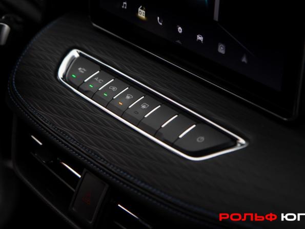 Haval Jolion I Рестайлинг с пробегом 2024 года, цена 1 898 000 рублей, 28675 км, внедорожник, Автокод Объявления