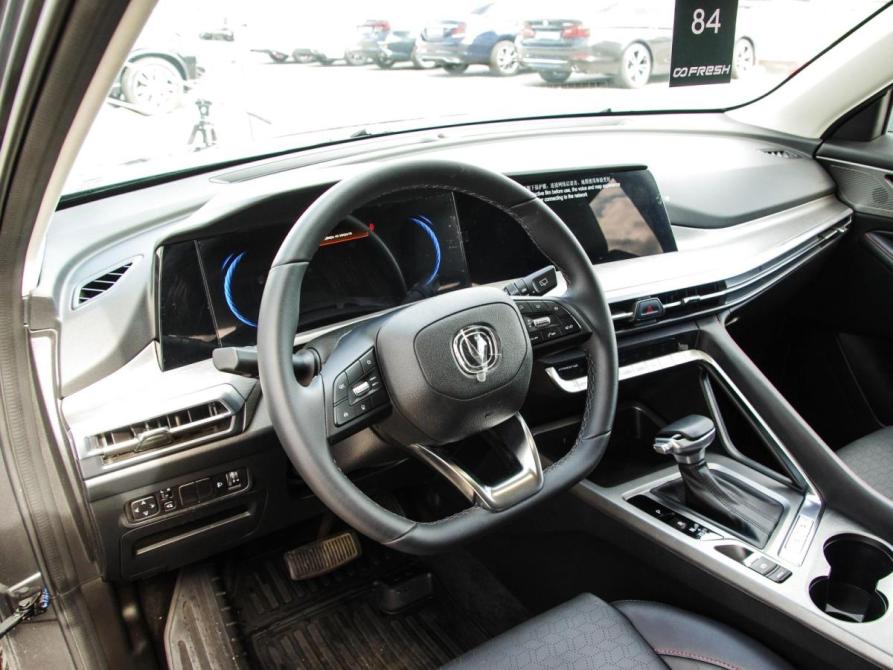 Changan CS35 Plus I Рестайлинг Владимир  - изображение 6