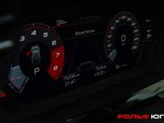 Audi A3 IV (8Y) Москва  - изображение 30