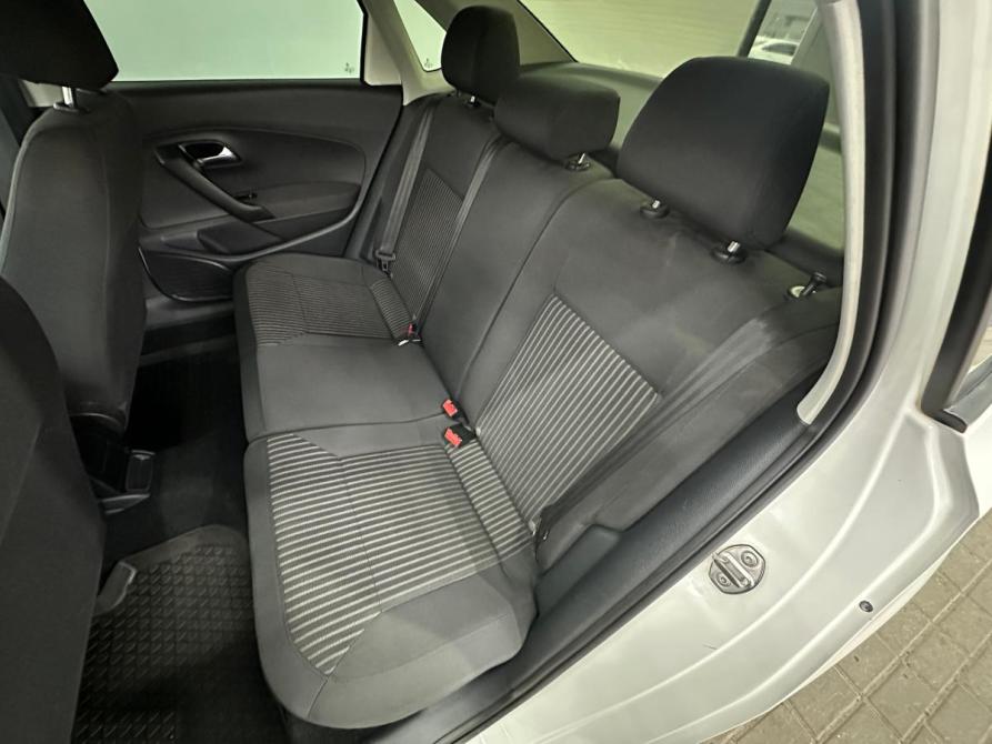 Volkswagen Polo V Тамбов  - изображение 12