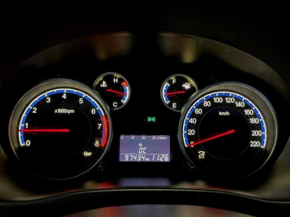 Suzuki SX4 I (Classic) Рестайлинг с пробегом 2012 года, цена 860 000 рублей, 97433 км, хэтчбек, Автокод Объявления