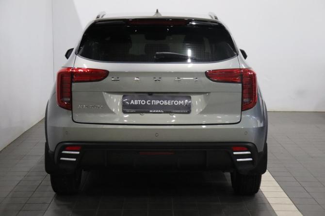 Haval Jolion I Рестайлинг с пробегом 2025 года, цена 1 987 000 рублей, 5500 км, внедорожник, Автокод Объявления