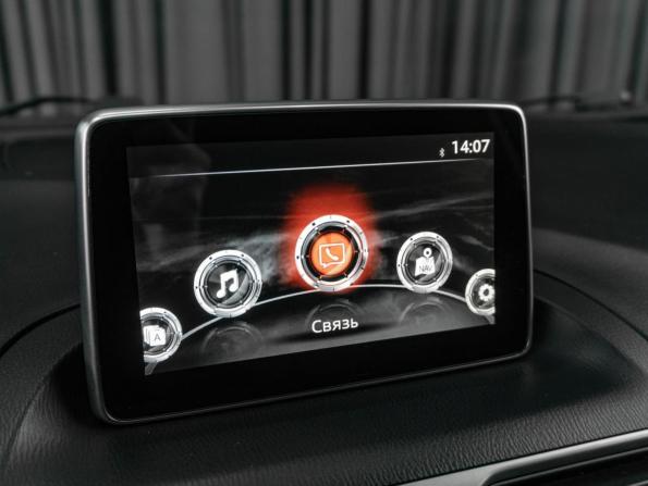 Mazda 3 III (BM) с пробегом 2013 года, цена 1 349 000 рублей, 192077 км, хэтчбек, Автокод Объявления