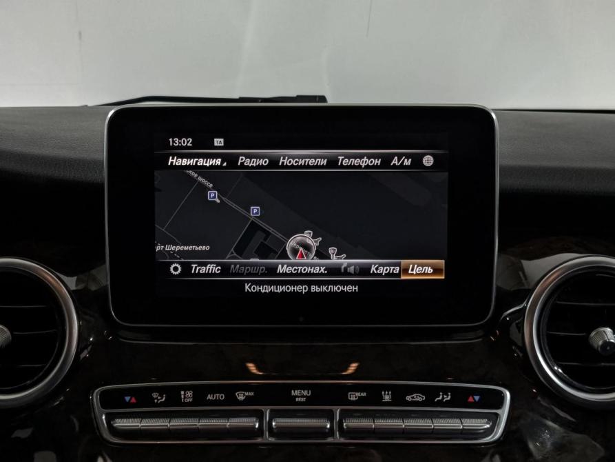 Mercedes-Benz V-Класс III (W447) Химки  - изображение 17