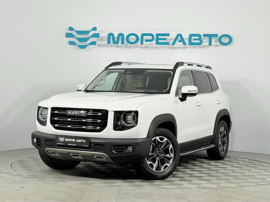 Haval Dargo I Калининград  - изображение 1